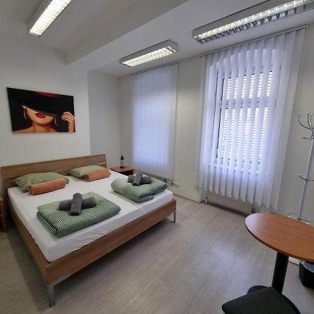Rosens Wien Exteriör bild