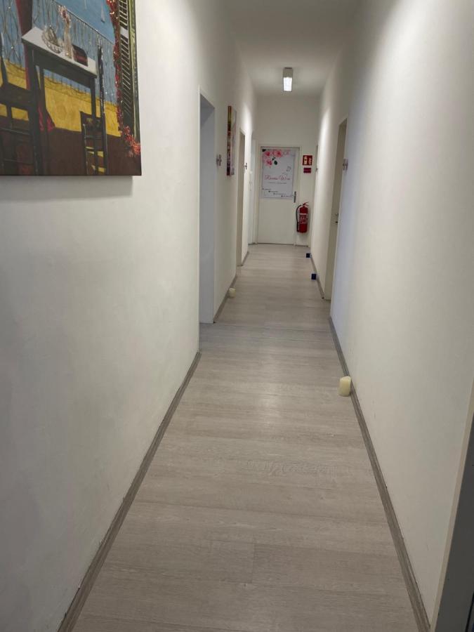 Rosens Wien Exteriör bild
