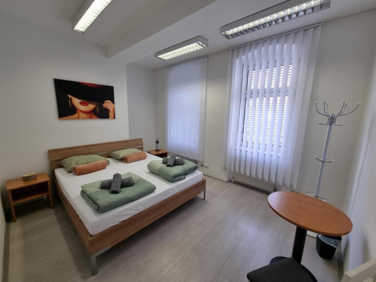 Rosens Wien Exteriör bild