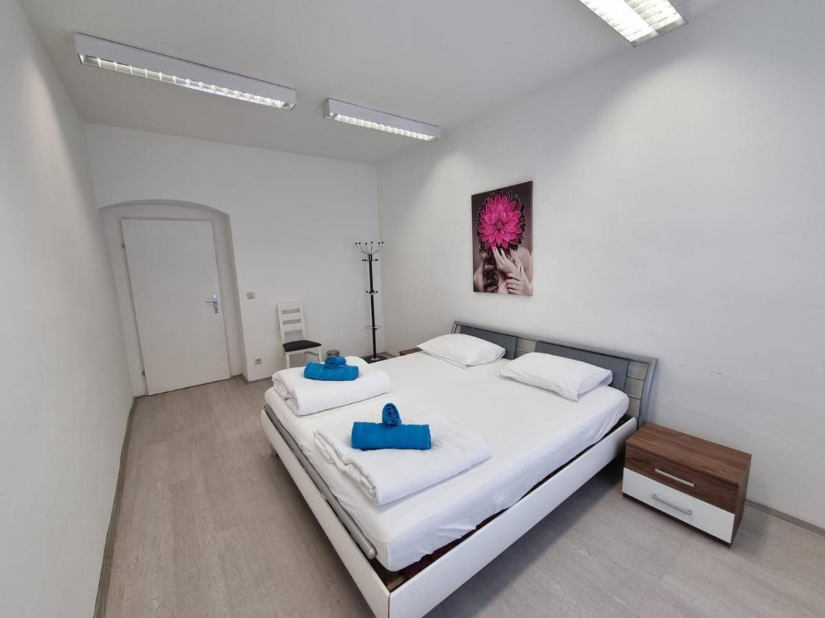 Rosens Wien Exteriör bild